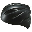 ZETT(ゼット) 軟式野球用 捕手用ヘルメットBHL-40R BHL40R 野球 ヘルメット 13FW