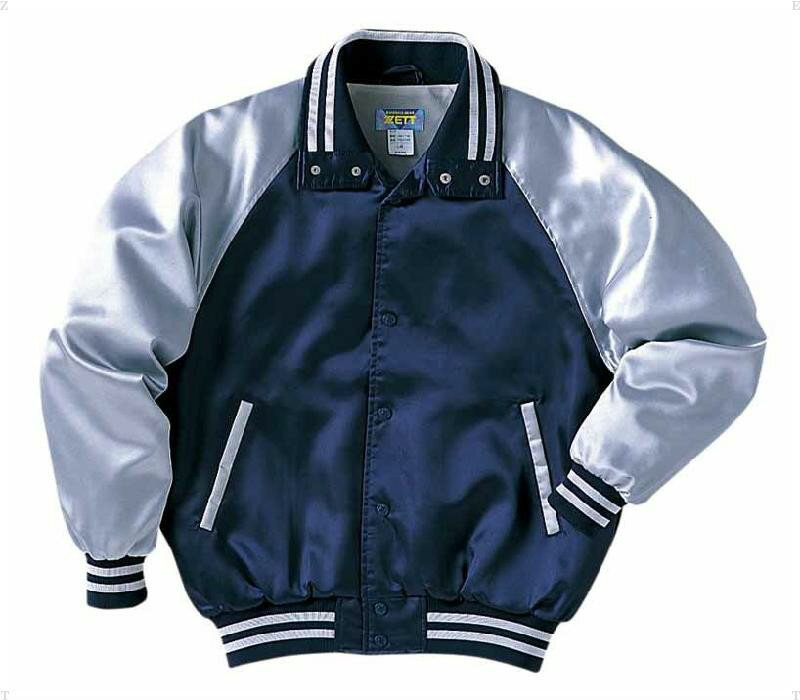 ZETT（ゼット）　グラウンドコート　BOG305　野球　13FW