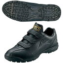 <限定クーポン発行中 11/27 01:59まで ブラックフライデー> ZETT(ゼット) BSR8206 1919 野球 トレーニングシューズ ラフィエットD...