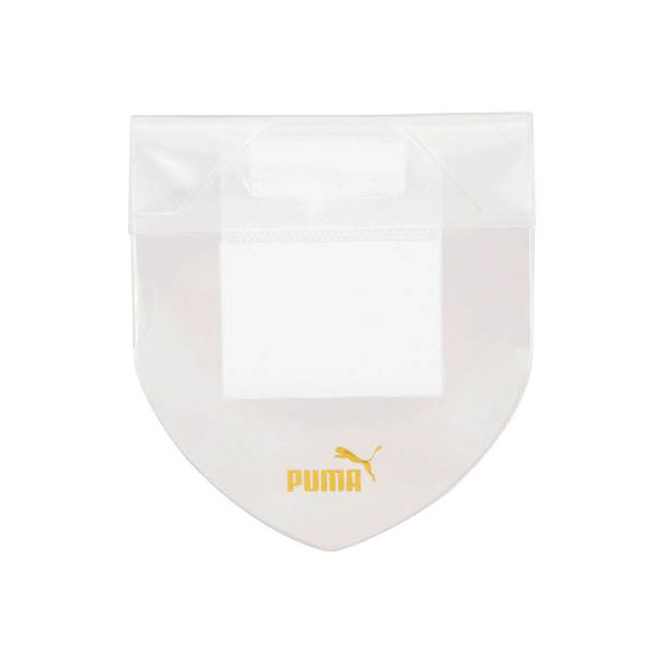 ＜6/1 24h限定クーポン発行中 ワンダフルDay＞PUMA（プーマ）　051489 01　サッカー レフリー エンブレムホルダー 20FW