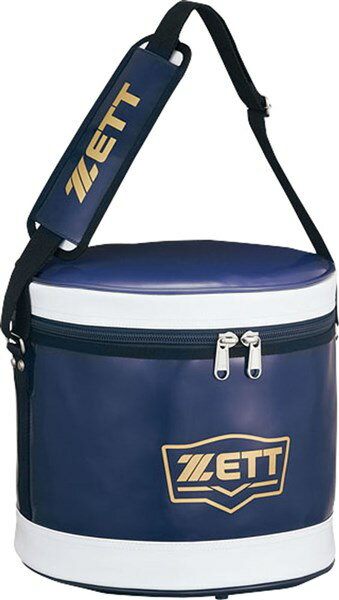 ZETT（ゼット）　BA256　2911　野球　ボールケース　22SS