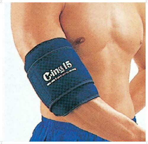 ZETT（ゼット）　AIC2600　野球　C-ing15　冷却用 サポーター ひじ用　スポーツクール別売り　13SS