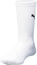 <限定クーポン発行中 5/16 01:59まで お買い物マラソン> PUMA(プーマ) 902692 03 サッカー ショートストッキング 16Q4