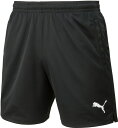 PUMA(プーマ) 656330 01 サッカー レフリーウェア レフリーパンツ 19Q3