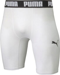 PUMA（プーマ）　656333　04　サッカー　コンプレッション ショートタイツ　19Q3