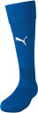 <限定クーポン発行中 5/27 01:59まで お買い物マラソン> PUMA(プーマ) 729879 11 サッカー LIGA ストッキング 19Q3(4)