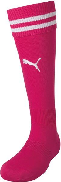 メーカー PUMA（プーマ） カテゴリー サッカー 分類 ストッキング 商品名 PUMA（プーマ）　729882　12　サッカー　ライン入り ジュニア ストッキング　19Q3 品番 PAJ-729882-12 カラー・仕様・サイズ 素材：ポ...