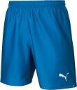 <限定クーポン発行中 5/16 01:59まで お買い物マラソン> PUMA(プーマ) 729969 02 サッカー LIGA ゲームパンツ コア 19Q3