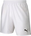 PUMA(プーマ) 729970 04 サッカー LIGA ゲームパンツ コア ジュニア 19Q3