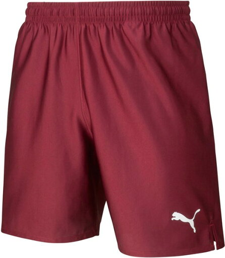 PUMA(プーマ) 729970 09 サッカー LIGA ゲームパンツ コア ジュニア 19Q3 PUMA(プーマ) 729970 09 サッカー LIGA ゲームパンツ コア ジュニア 19Q3