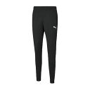 SALE PUMA(プーマ) 657646 03 サッカー TEAMRISE トレーニング パンツ 21Q4