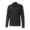 <限定クーポン発行中 5/16 01:59まで お買い物マラソン> SALE PUMA(プーマ) 657647 03 サッカー TEAMRISE トレーニング ...