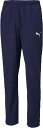 PUMA(プーマ) 657645 06 サッカー トレーニングウェア TEAMRISE ウーブンパンツ 20Q1