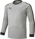 PUMA(プーマ) 729965 05 サッカー LIGA GKシャツ パッド付き 20Q1
