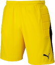 PUMA(プーマ) 729967 03 サッカー LIGA GKパンツ パッド付き 20Q1
