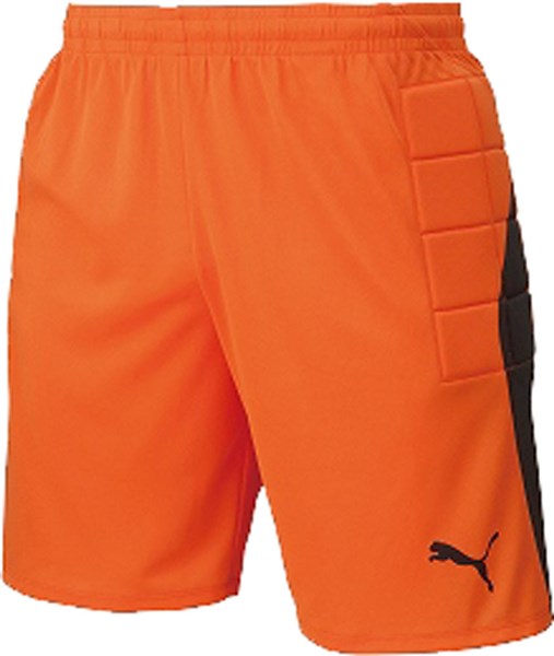 PUMA（プーマ）　729967　04　サッカー　LIGA GKパンツ パッド付き　20Q1