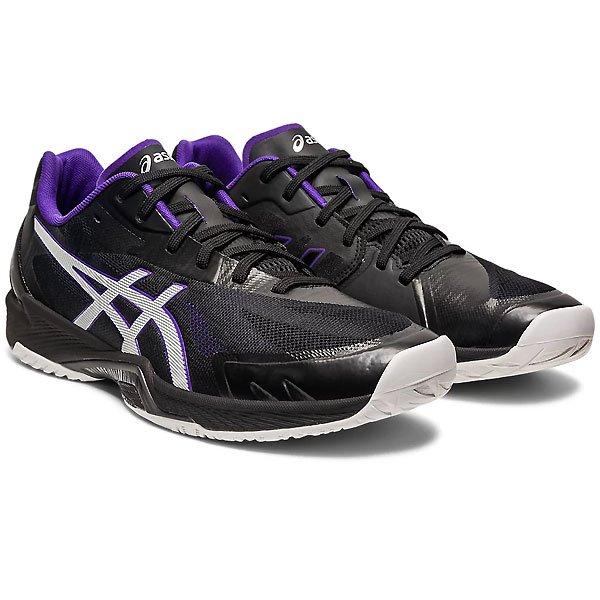 asics（アシックス）　1053A042 002　バレーボール　シューズ　V-SWIFT FF 3 STANDARD ブイ スイフト FF 3 スタンダード　23SS＜今ならナンバーシールプレゼント中！＞