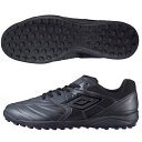 UMBRO（アンブロ）　UF2VJB03BB　フットサル シューズ　人工芝用　アクセレイター TR WIDE 23SS＜今ならナンバーシールプレゼント中！＞