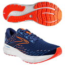 BROOKS(ブルックス) BRM3823 007 ランニング シューズ Glycerin20 グリセリン20 23SS