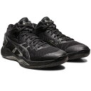 asics（アシックス）　1063A066 001　バスケッ