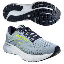 SALE BROOKS(ブルックス) BRW3692 BLU ランニング シューズ Glycerin20 グリセリン20 ウィメンズ 23SS