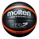 モルテン(Molten) GA7 7号球 BGA7KO バスケット ボール 13SS(4)