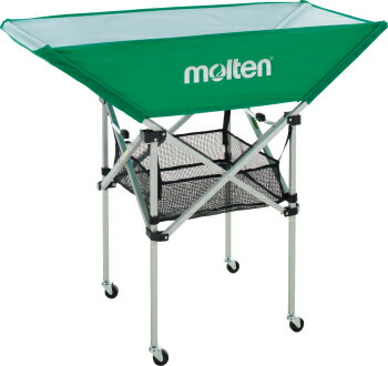 <限定クーポン発行中 5/27 01:59まで お買い物マラソン> モルテン(Molten) BK0033G バレーボール 折りたたみ式平型ボールカゴ(背高) 20SS <限定クーポン発行中 5/27 01:59まで お買い物マラソン> モルテン(Molten) BK0033G バレーボール 折りたたみ式平型ボールカゴ(背高) 20SS