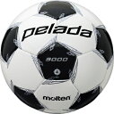 メーカー モルテン（Molten） カテゴリー サッカー 分類 ボール 商品名 モルテン（Molten）　F4L3000　サッカー　ボール　ペレーダ3000 4号球　20SS 品番 MT-F4L3000 カラー・仕様・サイズ 素材：縫い人工皮革 カラー：ホワイト×メタリックブラック 砂防止バルブ 原産国：ラオス又は中国 商品説明 過酷な使用環境である中学校や高校の部活で長年使用され、指導者のアドバイスをもとに作り上げたペレーダのエントリーモデル。 　 　 　 　 　 　 　 　 ※この商品のカラーは、 となります。