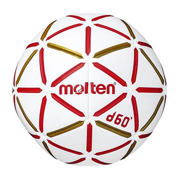 モルテン（Molten）　H2D4000RW　ハンドボール　