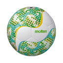 モルテン(Molten) F9Y2521WG フットサル ボール フットサル 4号球 JFA検定球 22SS