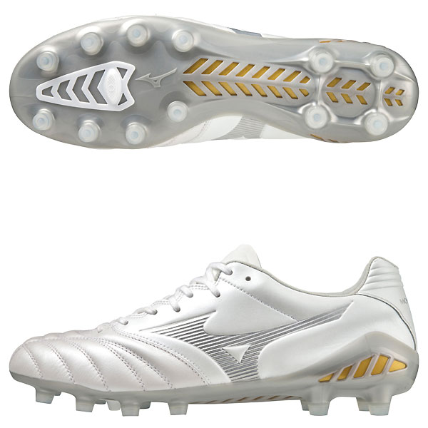 ミズノ（MIZUNO）　P1GA232004　サッカー　スパイク　MONARCIDA モナルシーダ NEO II ELITE 23SS＜今ならナンバーシールプレゼント中！＞