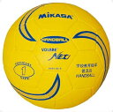 ＜エントリーで最大P20倍＞ ミカサ（MIKASA）　ハンドボール1号 縫いソフトタイプ　HVN110SB　ハンドボール　12SS