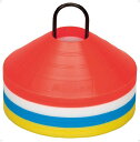 ミカサ(MIKASA) ミニマーカーコーン CO40MINI サッカー 12FW
