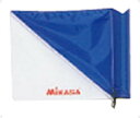 ミカサ(MIKASA) コーナーフラッグ用旗 MCFF サッカー 12FW
