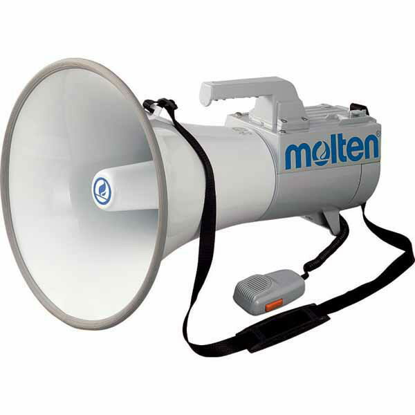 <限定クーポン発行中 5/16 01:59まで お買い物マラソン> モルテン(Molten) メガホン30W EP30P 拡声器 13SS