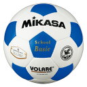 <限定クーポン発行中 7/26 01:59まで お買い物マラソン> ミカサ(MIKASA) SVC502SBC WB サッカー ボール 検定球5号 15SS