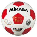 <限定クーポン発行中 7/26 01:59まで お買い物マラソン> ミカサ(MIKASA) SVC502SBC WR サッカー ボール 検定球5号 15SS