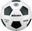 ミカサ（MIKASA）　SVC5500WBK　サッカーボール 検定球5号 貼タイプ 17SS