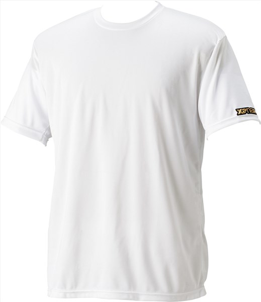 ザナックス（XANAX）　BW1051J　01　野球　ジュニア ベースボールTシャツ　18SS 1