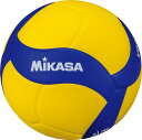 ＜5/1 24h限定 ポイント5倍+クーポン発行中＞ ミカサ（MIKASA）　V430W　バレーボール　ボール　練習球 4号球　19SS