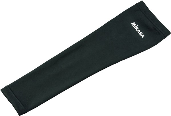 <限定クーポン発行中 11/27 01:59まで ブラックフライデー> ミカサ(MIKASA) ACAS200GS バレーボール サポーター アームサポーター ...