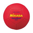 <限定クーポン発行中 5/16 01:59まで お買い物マラソン> ミカサ(MIKASA) STPEH0R ハンドボール ボール スマイルハンドボール 0号球 ...