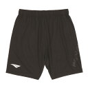 メーカー PENALTY（ペナルティ） カテゴリー サッカー　フットサル 分類 プラクティス パンツ 商品名 PENALTY（ペナルティ）　PP2230　30　サッカー　フットサル　プラクティスパンツ　ストレッチプラパンツ　22SS 品番 WIN-PP2230-30 カラー・仕様・サイズ カラー：（30）ブラック 素材：ポリエステル95%/ポリウレタン5% 機能：通気/ストレッチ/吸汗速乾 対象：ユニセックス 商品説明 インナーのようによく伸びるニット素材を採用。激しい動きに柔軟に対応。 　 　 　 　 　 　 　 　 ※この商品のカラーは、 （30）ブラック となります。