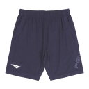 メーカー PENALTY（ペナルティ） カテゴリー サッカー　フットサル 分類 プラクティス パンツ 商品名 PENALTY（ペナルティ）　PP2230　81　サッカー　フットサル　プラクティスパンツ　ストレッチプラパンツ　22SS 品番 WIN-PP2230-81 カラー・仕様・サイズ カラー：（81）ネイビー 素材：ポリエステル95%/ポリウレタン5% 機能：通気/ストレッチ/吸汗速乾 対象：ユニセックス 商品説明 インナーのようによく伸びるニット素材を採用。激しい動きに柔軟に対応。 　 　 　 　 　 　 　 　 ※この商品のカラーは、 （81）ネイビー となります。