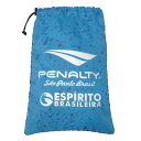 メーカー PENALTY（ペナルティ） カテゴリー サッカー 分類 シューズケース 商品名 PENALTY（ペナルティ）　PBS3441 88　サッカー　フットサル　シューズ袋 シアン　23SS 品番 WIN-PBS3441-88 カラー・仕様・サイズ カラー：88（シアン） 素材：ポリエステル100% サイズ：H42cm×W28cm 対象：ユニセックス 商品説明 内側底部に消臭機能テープ付き。 　 　 　 　 　 　 　 　 ※この商品のカラーは、 88（シアン） となります。