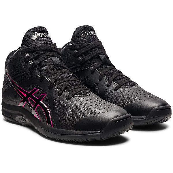 ＜限定クーポン発行中 お買い物マラソン 5/27 01:59まで＞ asics（アシックス）　TBF403　004　バスケットボール　シューズ　LADY GELFAIRY 8　レディー ゲルフェアリー 8　21AW＜今ならナンバーシールプレゼント中！＞