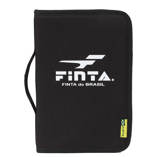 フィンタ（FINTA）　FT5960　0500　サッカー　バック　スタッフケース　20FW