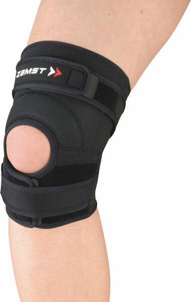 Other - ザムスト（ZAMST）　371205　膝用サポーター　JK-2　3Lサイズ　17SS
