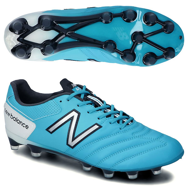 ＜ 限定クーポン発行中 お買い物マラソン 5/16 01:59まで ＞ ニューバランス（new balance）　MSCKHSK1D　サッカー　スパイク　442 PRO HG SK1　21FW＜今ならナンバーシールプレゼント中！＞