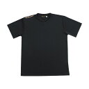 ワールドペガサス(WORLD PEGASUS) WAPTS91 90 野球 右肩プリント 半袖Tシャツ 22SS